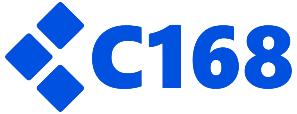 logo c168